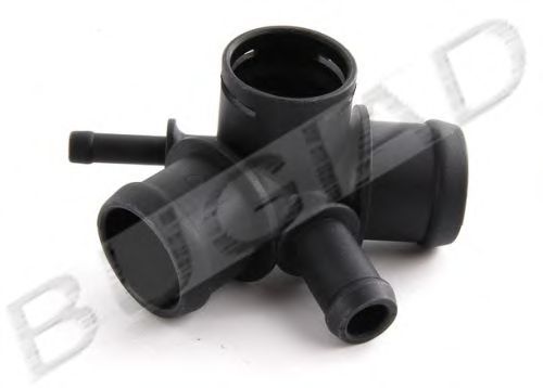 BSP20452 Flansa lichid racire BUGIAD 