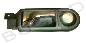 BSP20467 Maner usa, echipare interioara BUGIAD 