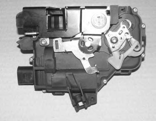 BSP20492 incuietoare usa BUGIAD 