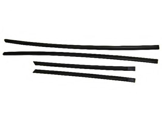 BSP20510 Elemente decorative/protectie, portiera BUGIAD 