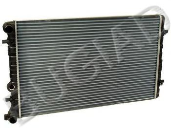 BSP20535 Radiator, racire motor BUGIAD 