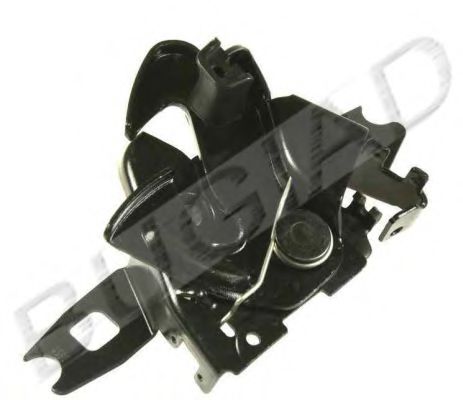 BSP20544 Inchizator capota motor BUGIAD 