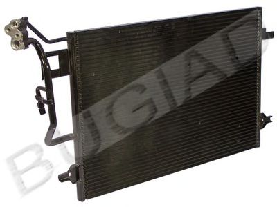 BSP20566 Condensator, climatizare BUGIAD 