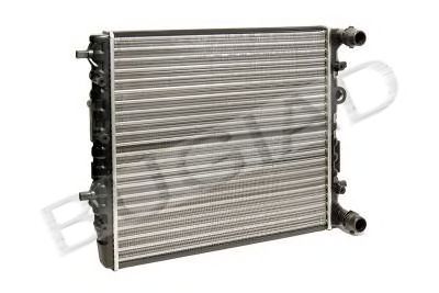 BSP20608 Radiator, racire motor BUGIAD 