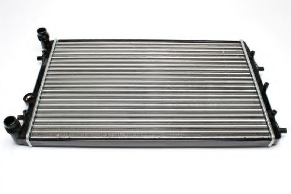 BSP20610 Radiator, racire motor BUGIAD 