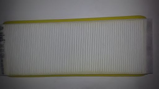 BSP20650 Filtru, aer habitaclu BUGIAD 