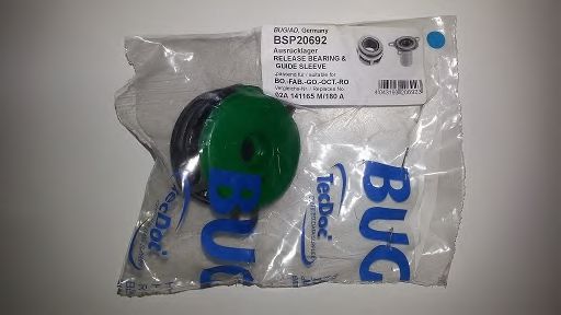 BSP20692 Rulment de presiune BUGIAD 