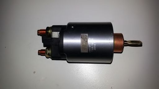 BSP20739 releu,demaror BUGIAD 
