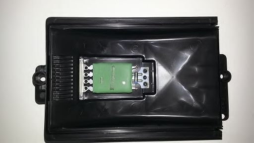 BSP20756 Rezistor, ventilator habitaclu BUGIAD 