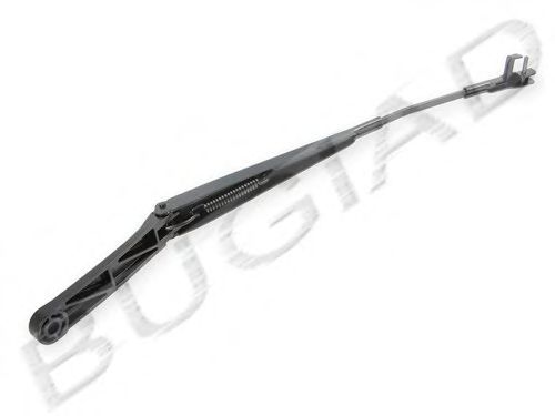 brat stergator, parbriz