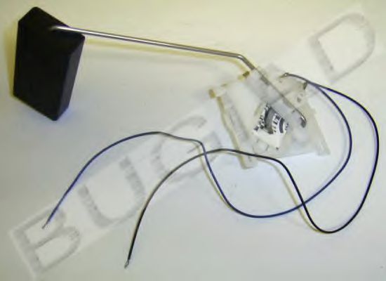 BSP20809 senzor,rezervor combustibil BUGIAD 