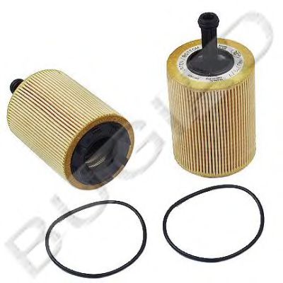 BSP20850 Filtru ulei BUGIAD 