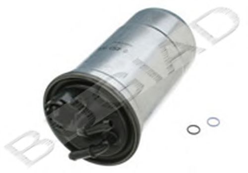BSP20858 filtru combustibil BUGIAD 