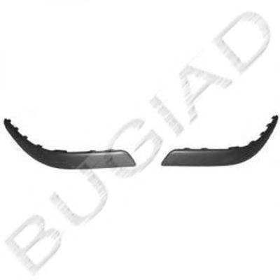 BSP20883 Banda de protectie, bara de protectie BUGIAD 