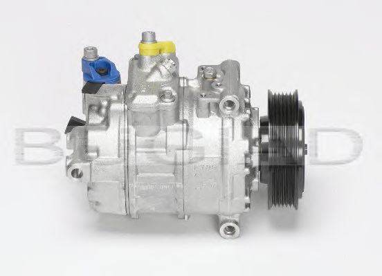BSP20905 Compresor, climatizare BUGIAD 