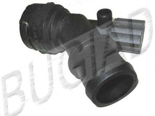 BSP20959 Flansa lichid racire BUGIAD 