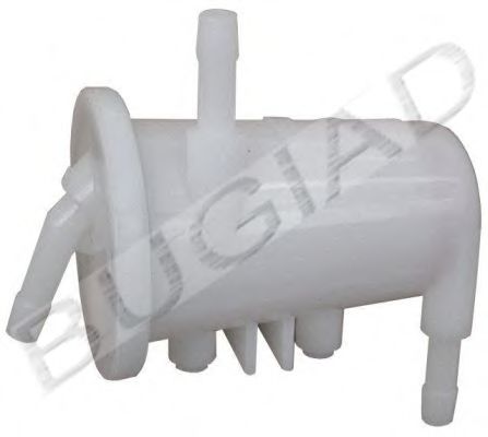 BSP21126 Captor vapori, carburator BUGIAD 