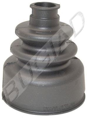 BSP21221 Burduf cauciuc, articulatie planetara BUGIAD 