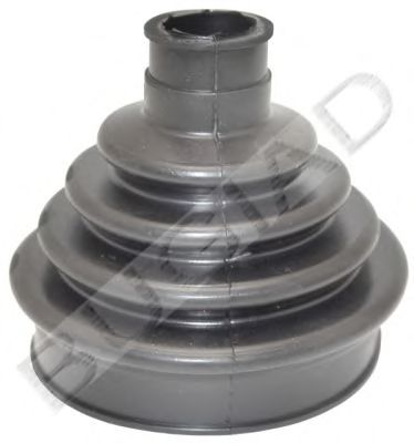BSP21250 Burduf cauciuc, articulatie planetara BUGIAD 