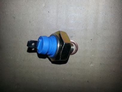 BSP21265 Senzor presiune ulei BUGIAD 
