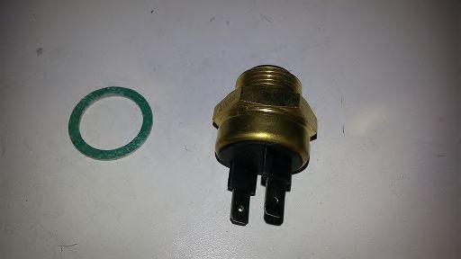 BSP21365 Comutator temperatura, ventilator radiator BUGIAD 