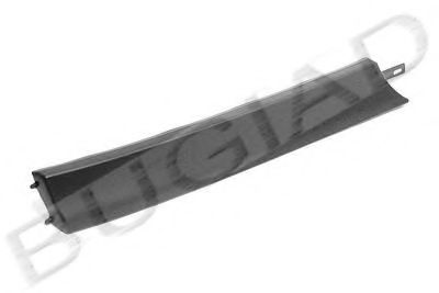 BSP21405 Grila radiator BUGIAD 