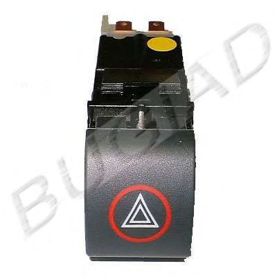 BSP21413 comutator ,lumini de avarie BUGIAD 