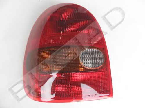 BSP21438 Fulie, alternator BUGIAD 