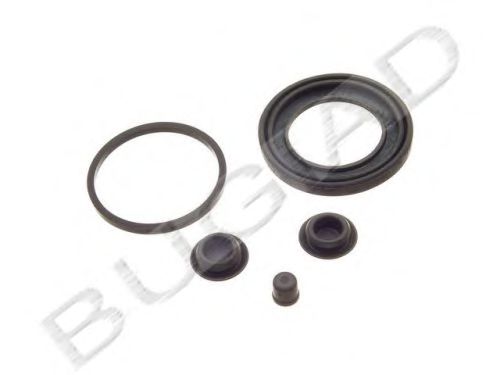 BSP21446 Set reparatii filet ghidaj placute frana BUGIAD 