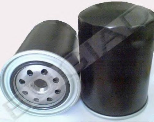 BSP21488 Filtru ulei BUGIAD 