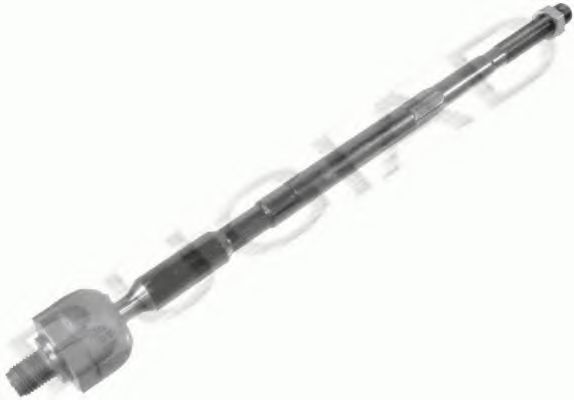 BSP21500 Articulatie axiala, cap de bara BUGIAD 