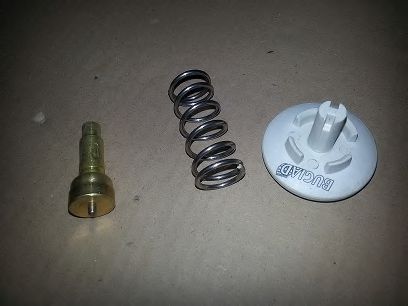 BSP21564 termostat,lichid racire BUGIAD 