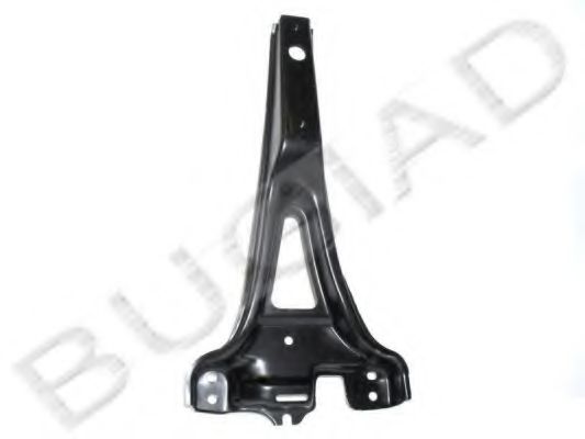 BSP21582 suport,grila radiator BUGIAD 