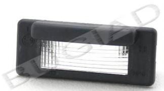 BSP21618 Iluminare numar de circulatie BUGIAD 