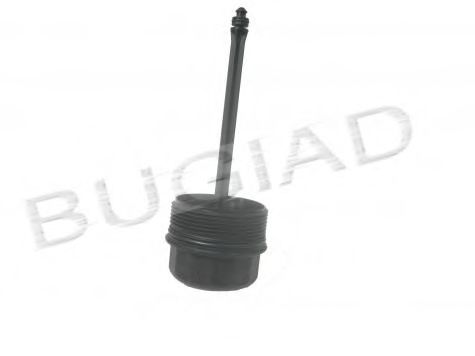 BSP21660 Capac, carcasa filtru ulei BUGIAD 