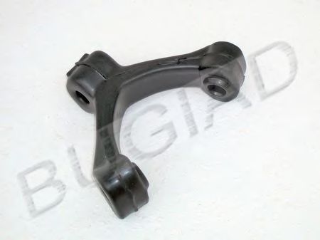 BSP21663 Suport, toba esapament BUGIAD 