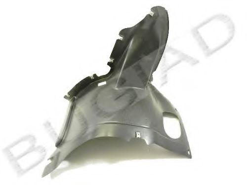 BSP21820 carenaj,cpasaj roata BUGIAD 