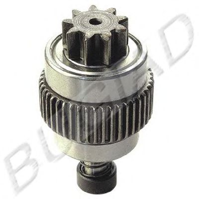 BSP21950 cuplaj unisens,demaror BUGIAD 