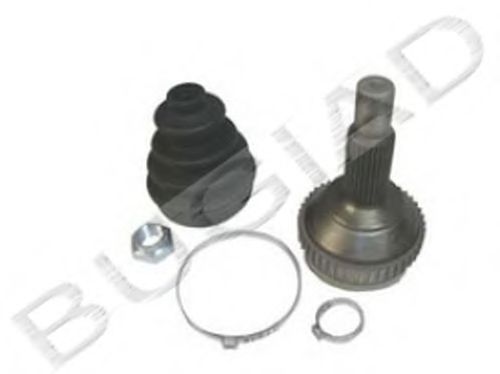BSP22022 Set articulatie, planetara BUGIAD 