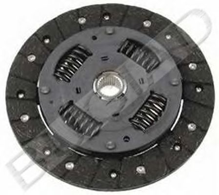 BSP22044 Disc ambreiaj BUGIAD 