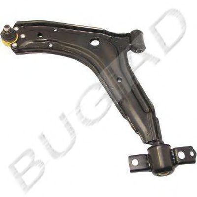 BSP22148 Brat, suspensie roata BUGIAD 
