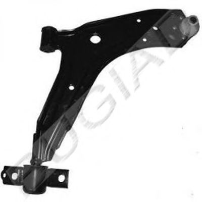BSP22149 Brat, suspensie roata BUGIAD 