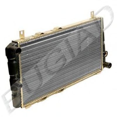BSP22205 Ventilator, radiator BUGIAD 