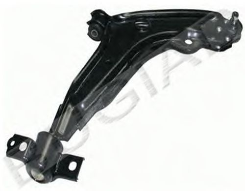 BSP22213 Brat, suspensie roata BUGIAD 