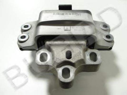 BSP22292 Suport motor BUGIAD 