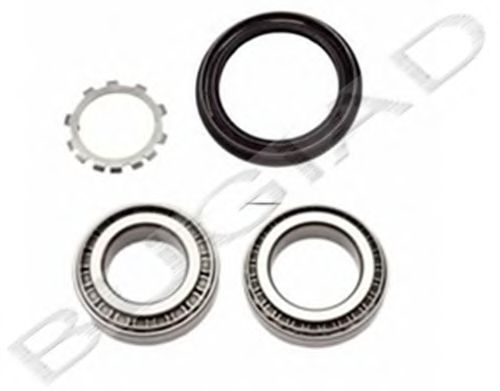 BSP22300 Set rulment roata BUGIAD 