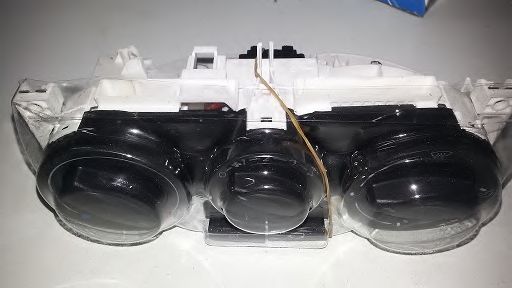 BSP22362 element de control,incalzire/ventilatie BUGIAD 