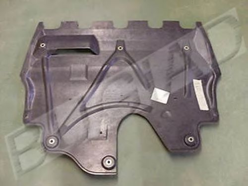BSP22557 Material amortizare zgomot, nisa motor BUGIAD 