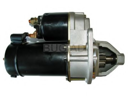 BSP22558 starter BUGIAD 