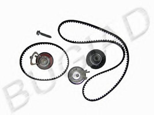 BSP22759 Set curea de distributie BUGIAD 